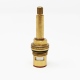 On/Off Water Mixer Valve (24mm Dia, 40mm Stem)
