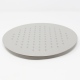 Stainless Steel Overhead Monsoon Shower Head, 245mm Diameter