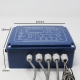 MK117U Electric Box (Bluetooth)