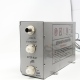 MK117 Steam Generator & Electric Box Combo (Horizontal)