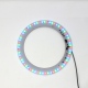 ES Multi-Coloured Ring Light