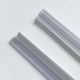 Pair Of Magnetic Door Seals (169 cms)