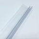 Rear Door Seal (188 cms, Seal Flap 24mm)
