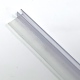 Rear Door Seal (188 cms, Seal Flap 10mm)