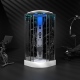 Strength - Quadrant Steam Shower