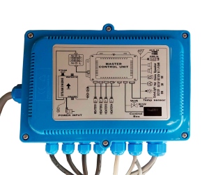 KYS03 - Electric box for KYS1450