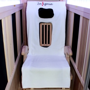 KYS22 Massage Chair Cover