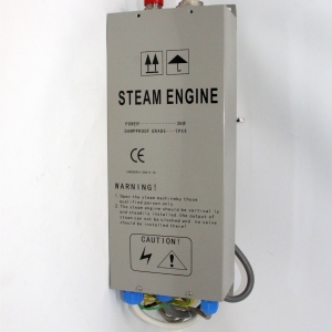 KYS24 3kW Steam Generator Engine for KYS900, KYS1000, and KYS1450