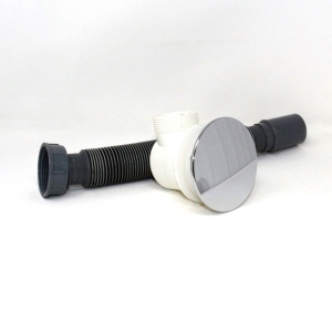 KYS30 Drain Outlet With Hose