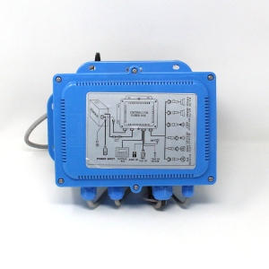KYS54 - Electric box for KYS1820