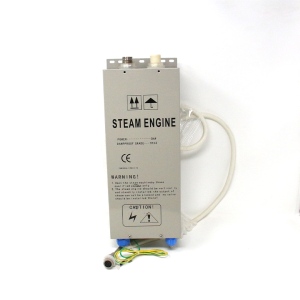 KYS36 3kW Steam Generator Engine for KYS1820