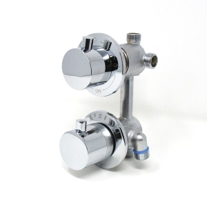KYS44 Thermostatic Water Valve