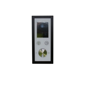 MX08 - Control Panel