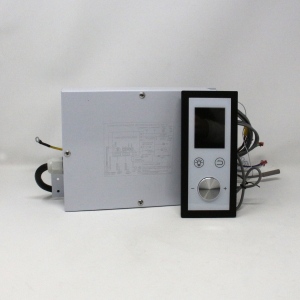 MX10 - Control System