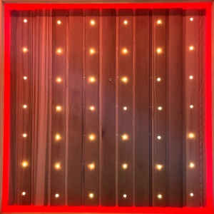 MX27 - LED Roof Light