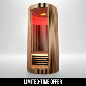 THE ORB™ Sauna Ex-Display