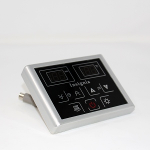 First Generation Control Panel - Heavy Duty