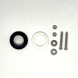 Riser Rail Fixing Kit