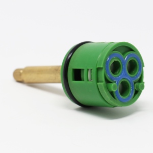 3 Port Selector Cartridge (46mm Stem)
