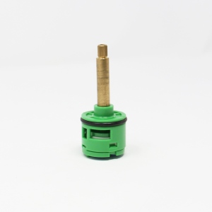 4 Port Selector Cartridge (45mm Stem - 35mm Diameter)