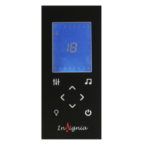 ES Control Panel - Non-Steam (LeakFree - Touch/Black)