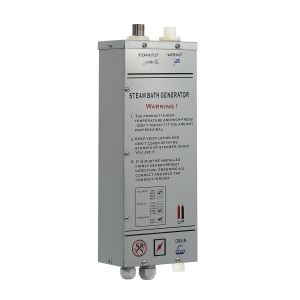 MK117 Steam Generator (Vertical)