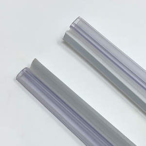 Pair Of Magnetic Door Seals