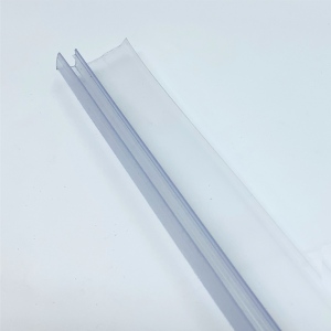 Rear Door Seal (186 cms, Seal Flap 19mm)