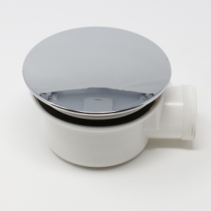 Shower Waste - First Generation Monochrome Showers
