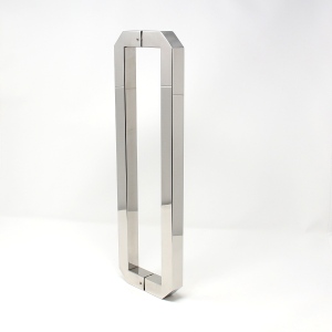 Noire Door Handle