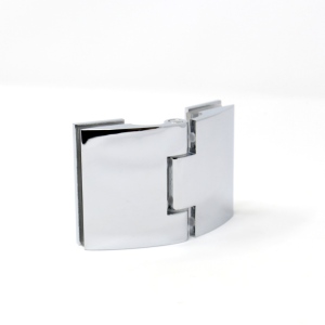 Noire Door Hinge