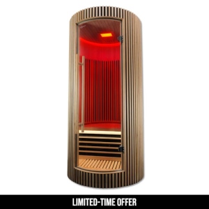 THE ORB™ Sauna Ex-Display