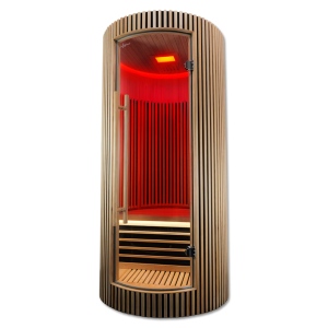 THE ORB™ Sauna