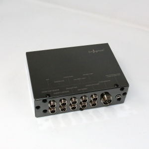 TL020 - Control Box
