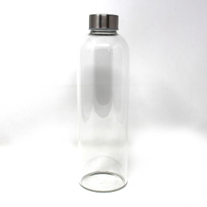 TL023 - Descaller Bottle