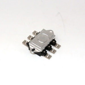TL027 - Overheat Protection Device