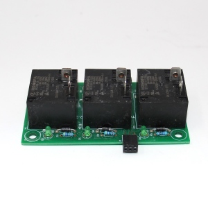 TL031 - Relay Board