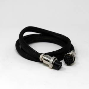 TL035 - Data Wire 100cm Control to Generator