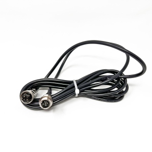 TL044 - 3 Metre 4 pin extension cable