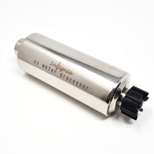Water Treatment Cartridge