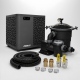 Insignia Cold Plunge Conversion Kit