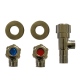 Isolation Tap Valve (Hot and Cold)