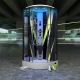 Energise - Quadrant Steam Shower