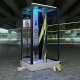 Energise - Rectangle Steam Shower