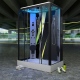 Energise - Twin Steam Shower - 1400mm x 900mm