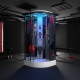 Fight - Quadrant Steam Shower