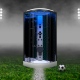 Focus - Quadrant Steam Shower