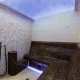 Heavy Duty/HomeFit Steam Generator Lighting System