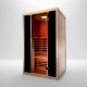KY010 - 1-2 Person Infrared Sauna