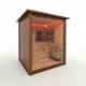 4 Person Outdoor Sauna